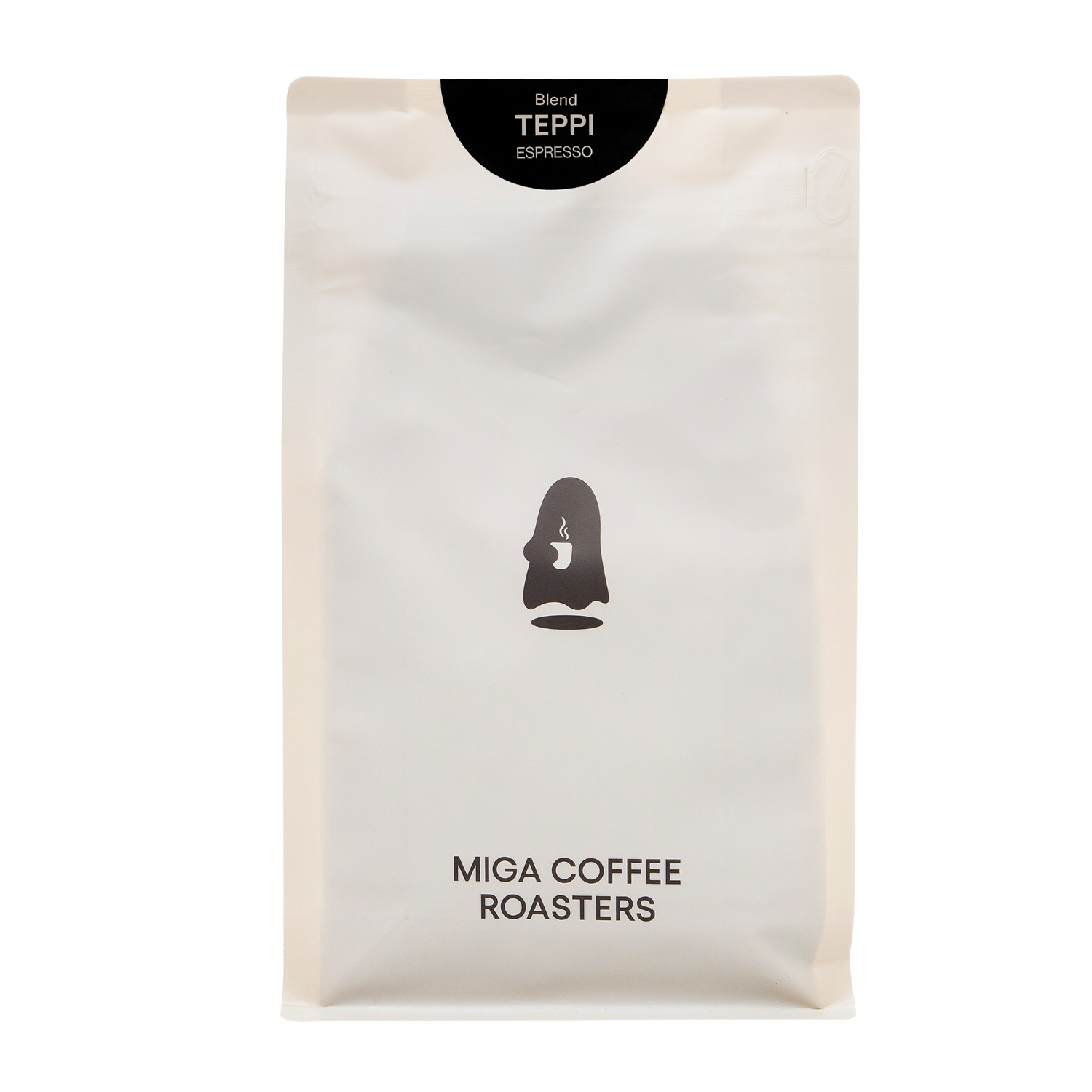 Miga Coffee - Teppi Espresso 250g