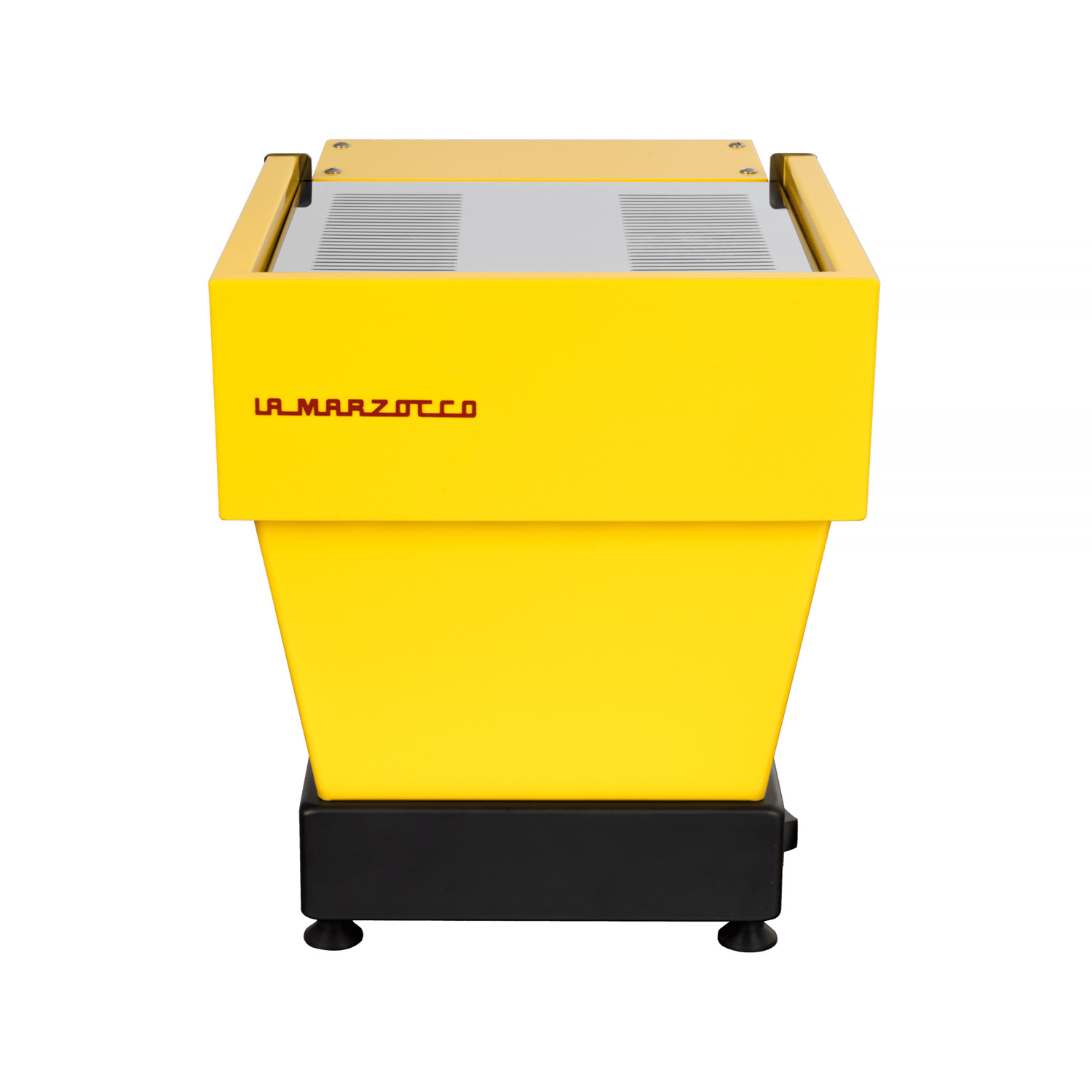 La Marzocco Home - Linea Micra Yellow