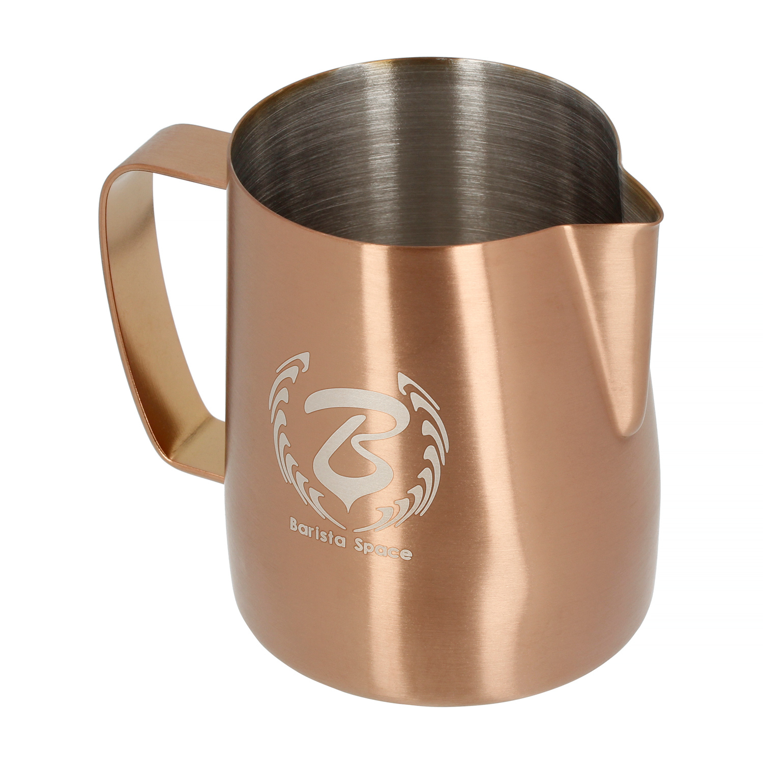 Barista Space - 350 ml Copper Milk Jug