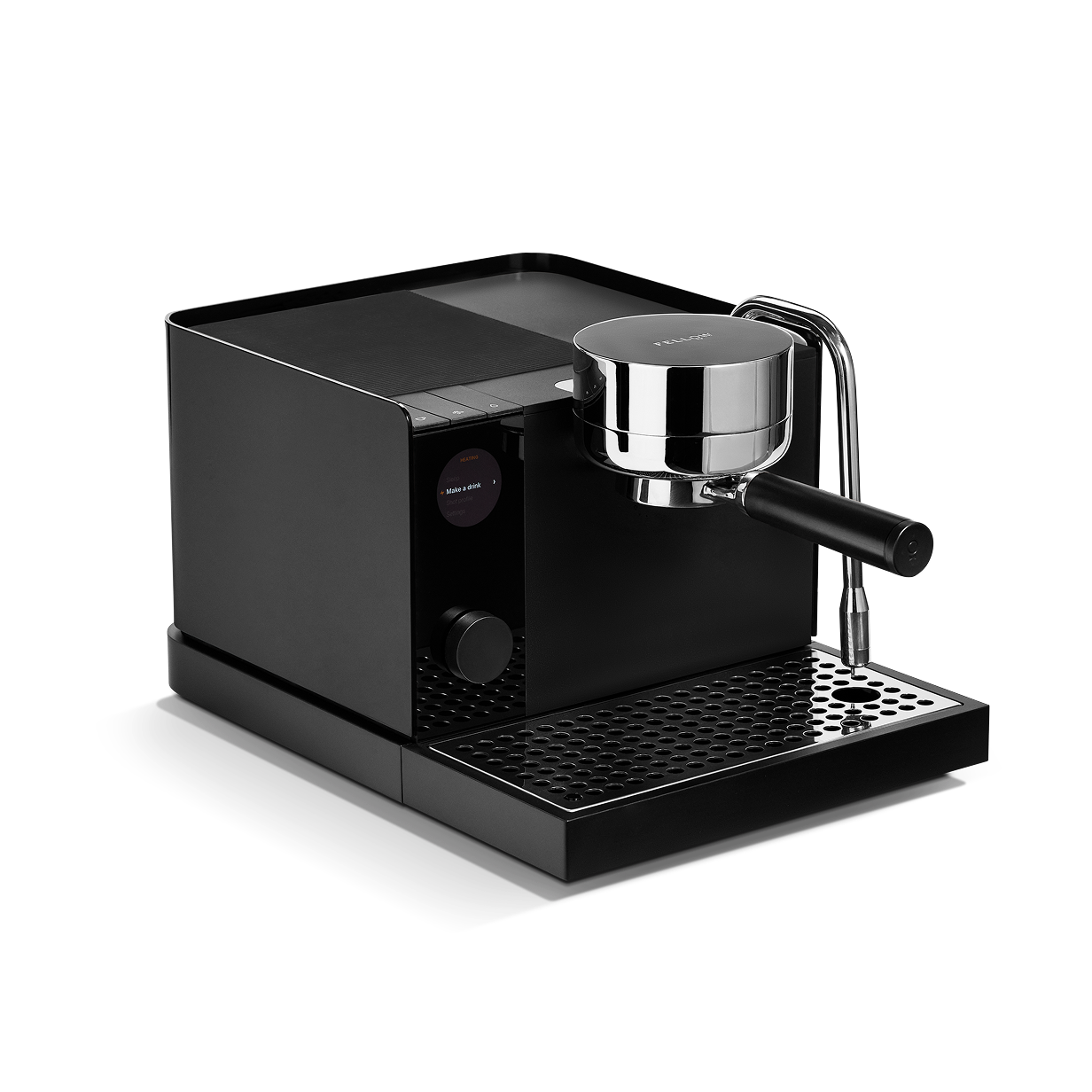 Fellow Espresso Series 1 w Coffeedesk - premiera czerwiec 2026 | Coffeedesk
