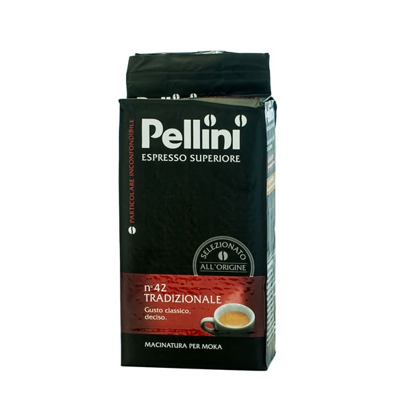 Pellini - Espresso Superiore Tradizionale no. 42