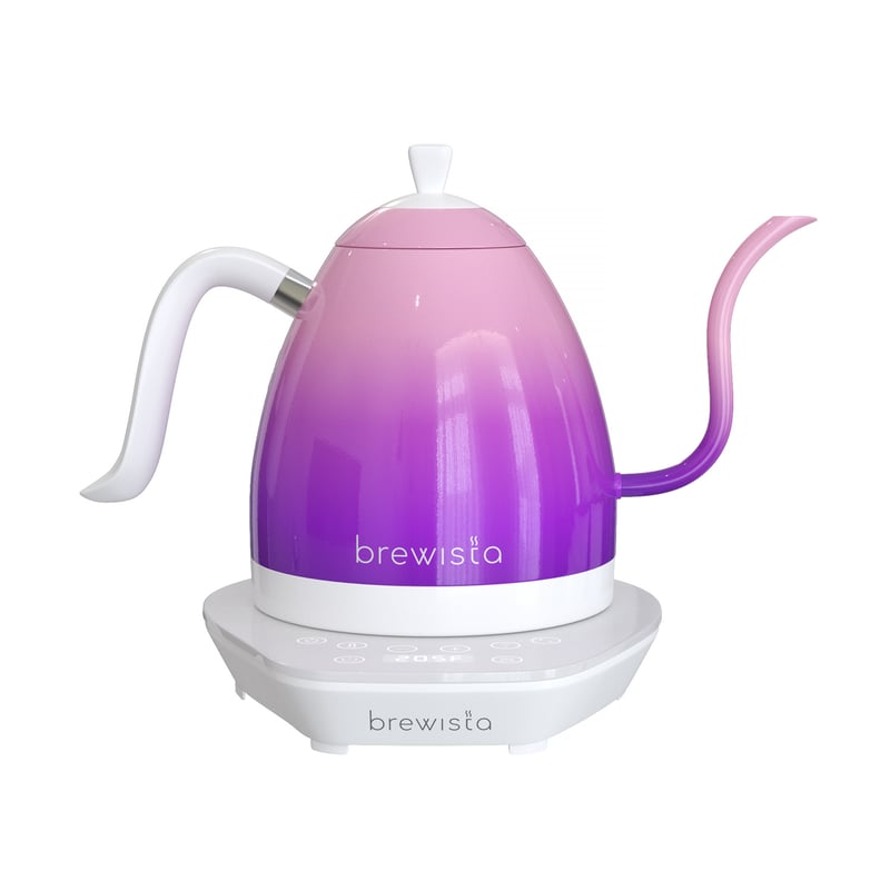 Brewista - Artisan Variable Temperature Electric Purple Candy 1L
