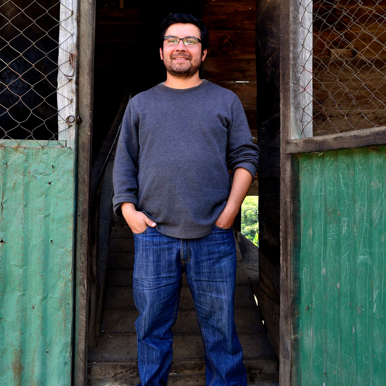 Heresy - Gwatemala El Naranjo Washed Filter 252 g