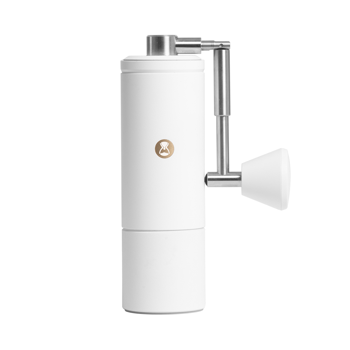Timemore - Chestnut C5 Pro - Młynek ręczny - Biały