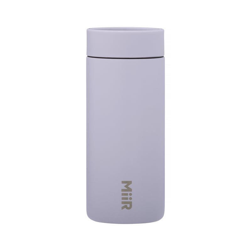 MiiR - 360 Traveler Lawendowy - Kubek termiczny 350ml