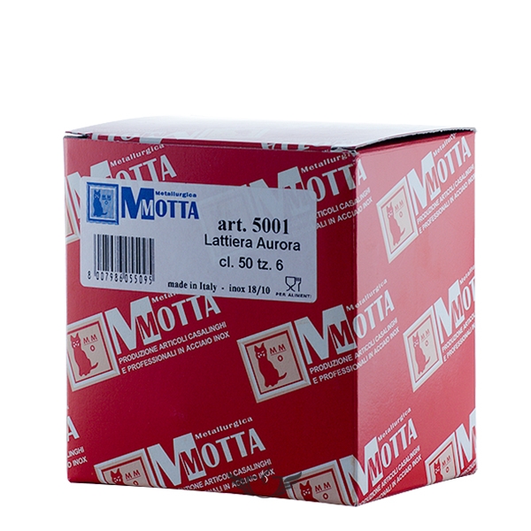 Dzbanek Motta Europa - 500 ml