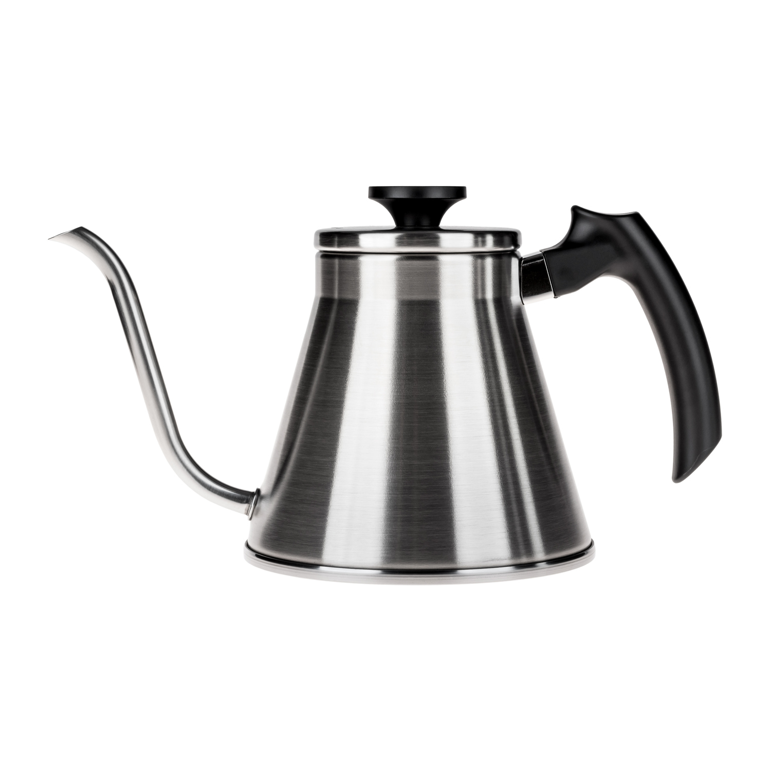 Hario V60 Drip Kettle Fit Srebrny