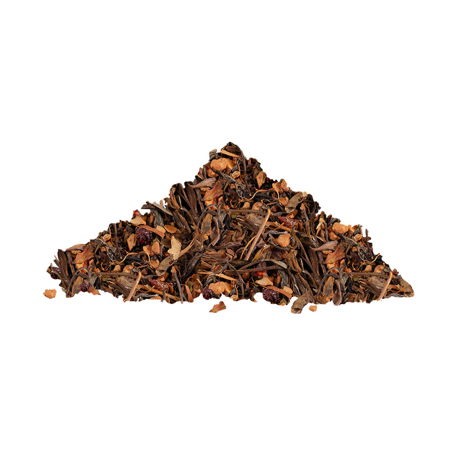 Brown House & Tea - White Christmas Tea - Loose Tea 50g