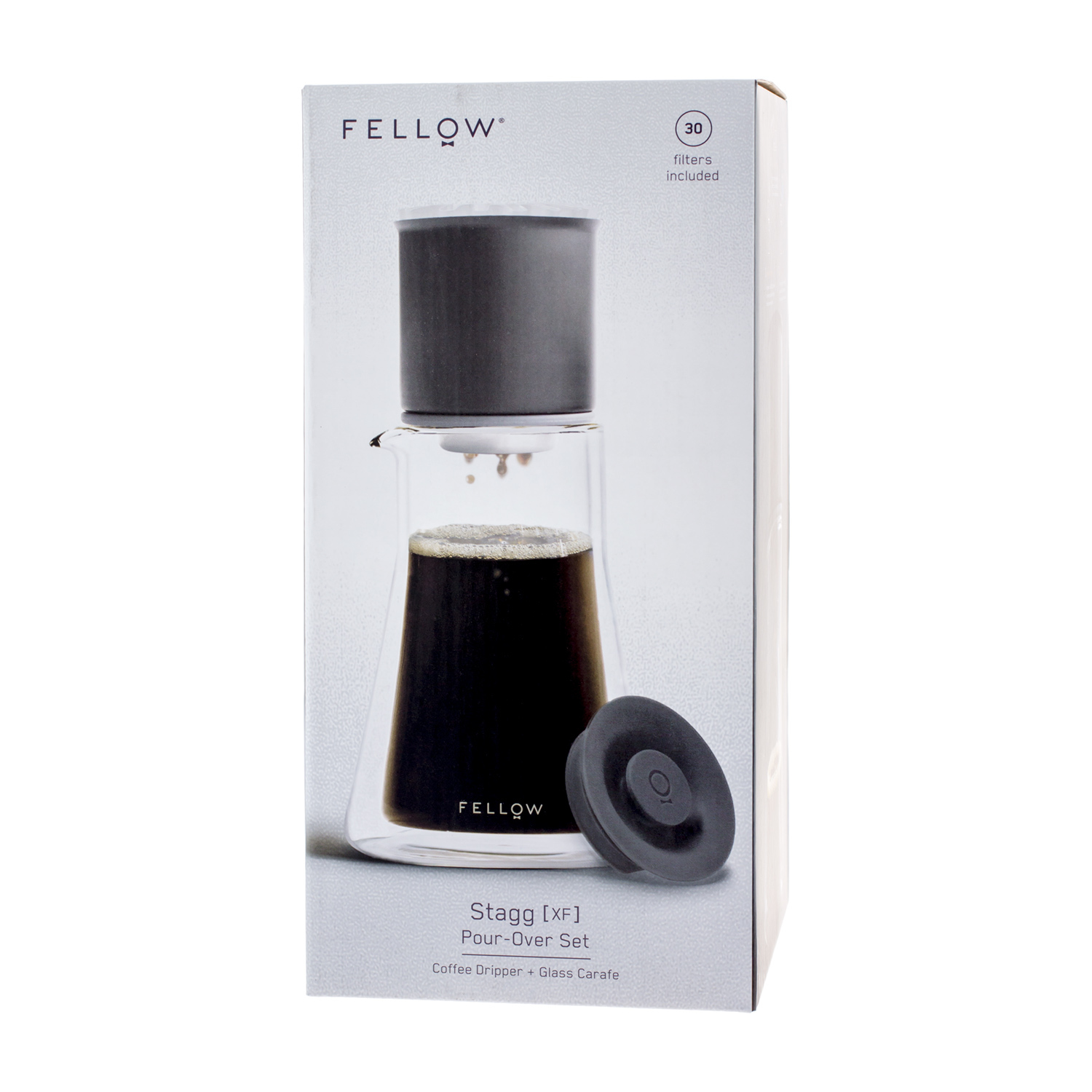 Fellow Stagg XF Pour-Over Set