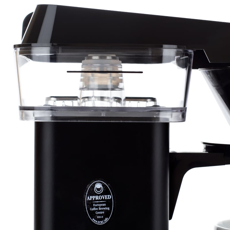 Moccamaster Cup One Coffee Brewer - Off-White