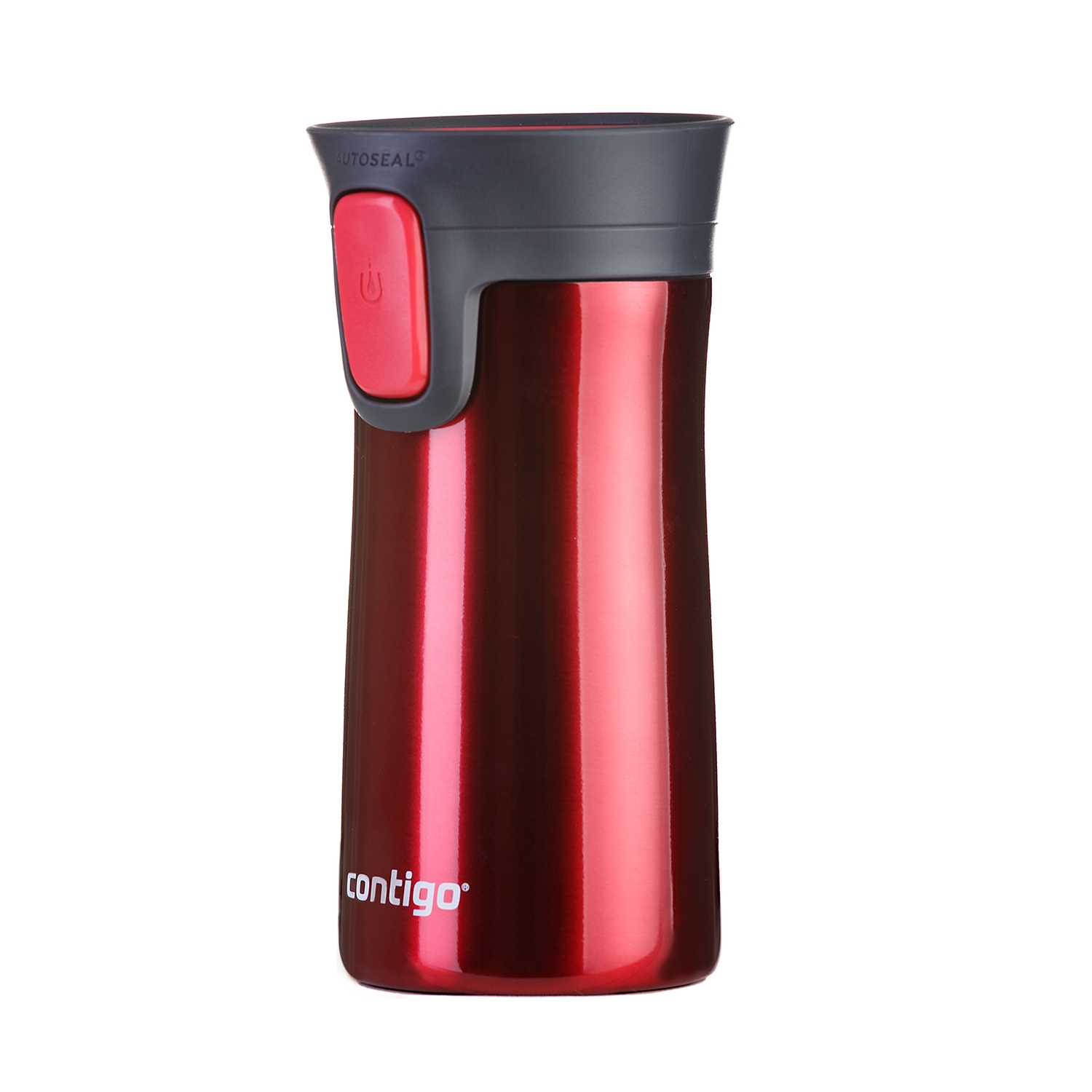 Contigo Pinnacle 10 Watermelon - Kubek Termiczny 300 ml