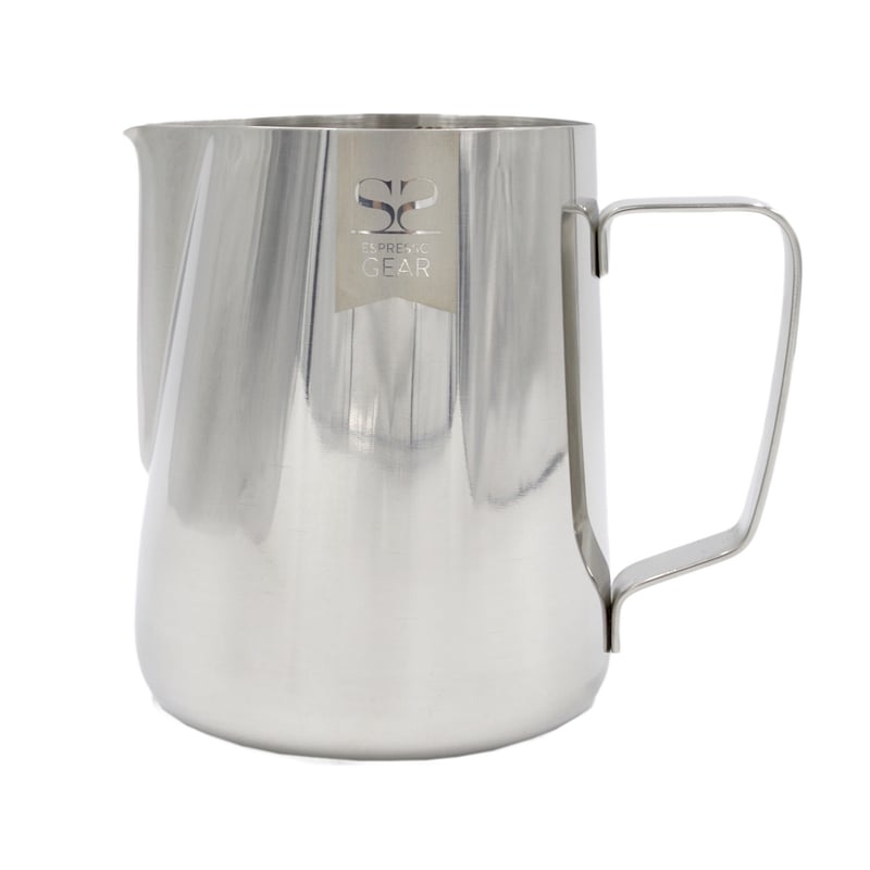 Espresso Gear - Classic Pitcher with Measuring Line 0.9l