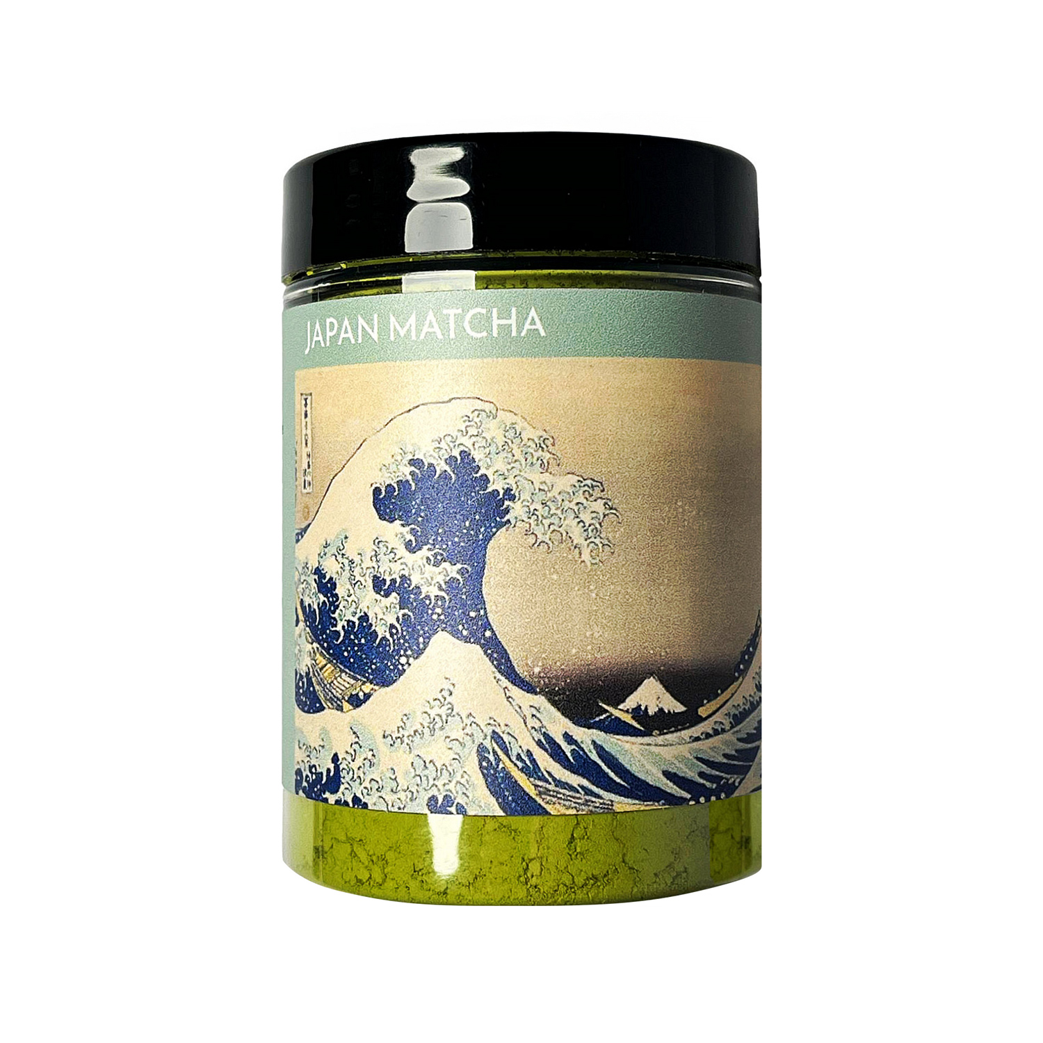 Long Man Tea - Japan Matcha 40g