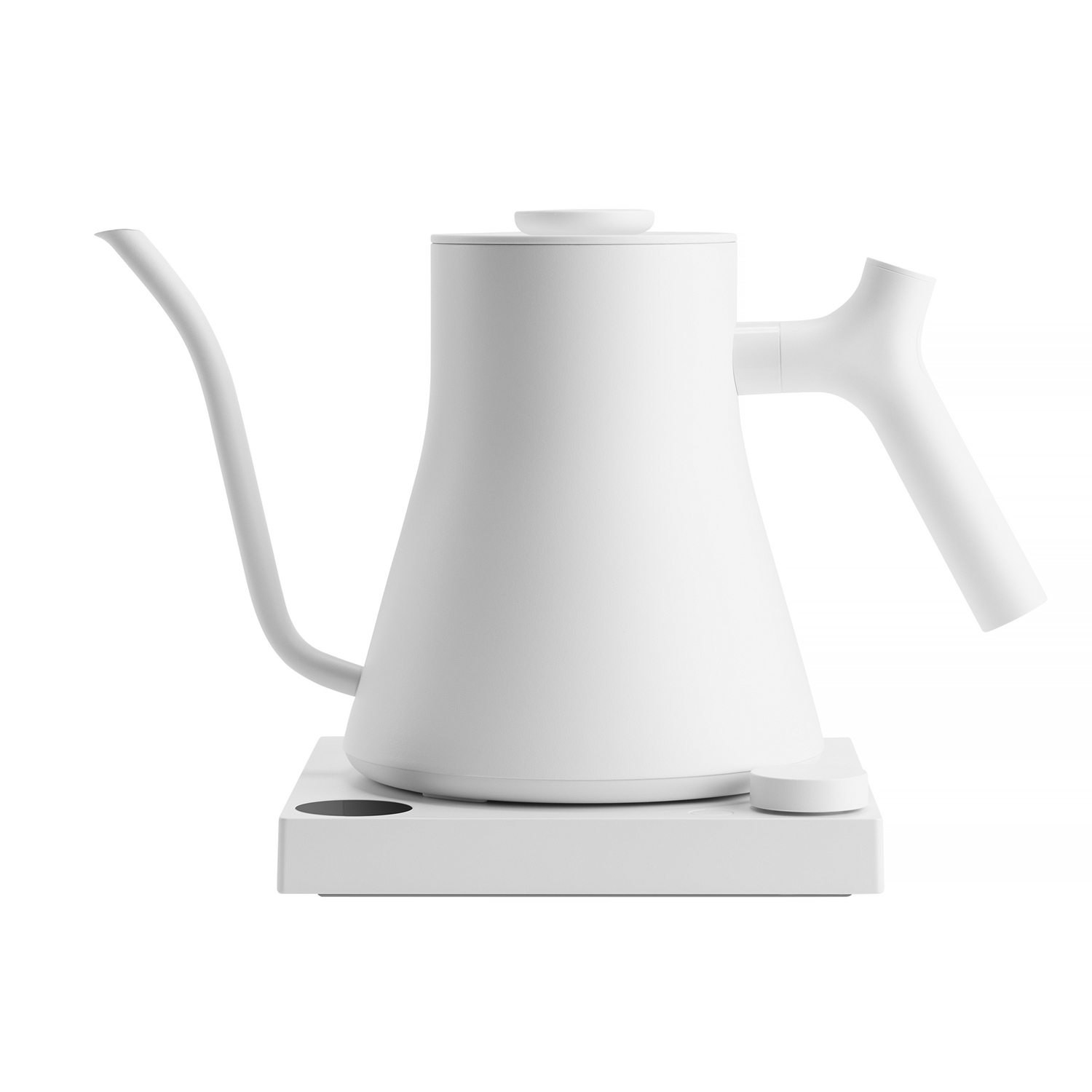 Fellow Stagg EKG PRO - Electric Pour-Over Kettle - Matte White