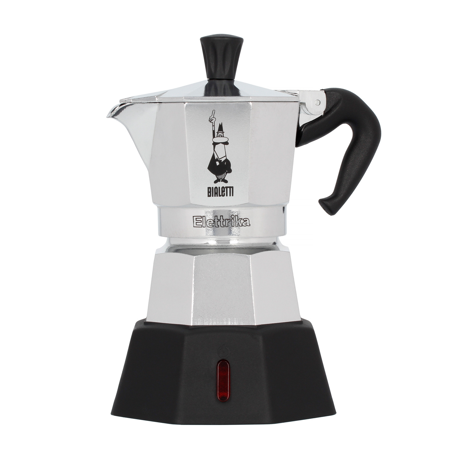 Bialetti New Moka Elettrika 2tz - Kawiarka elektryczna