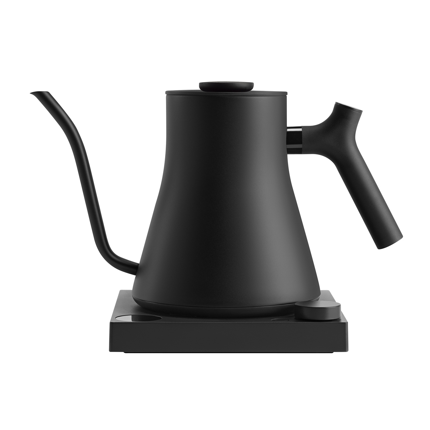 Fellow Stagg EKG PRO - Electric Pour-Over Kettle - Matte Black