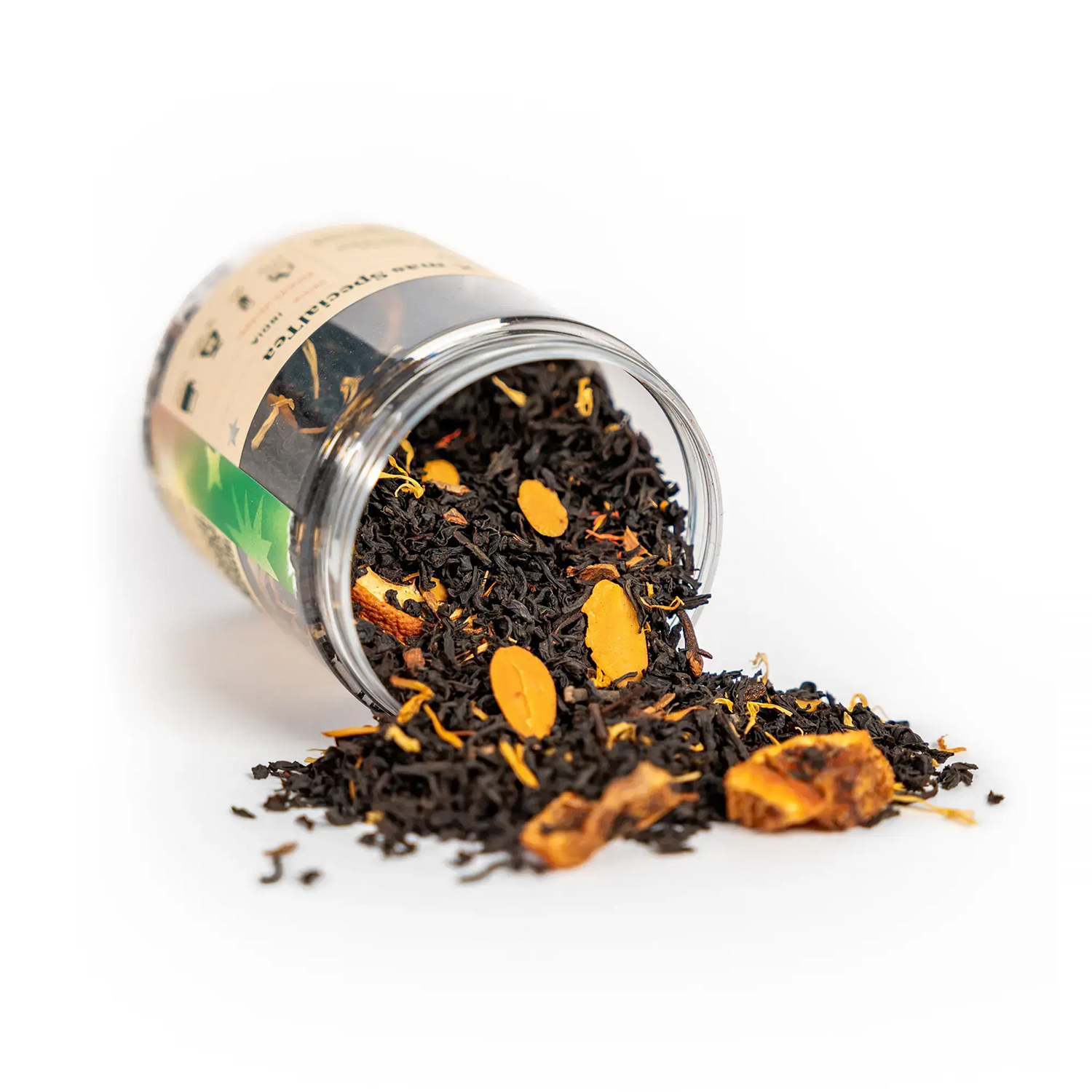 HAYB - herbata czarna sypana X-mas SpecialTea 70 g