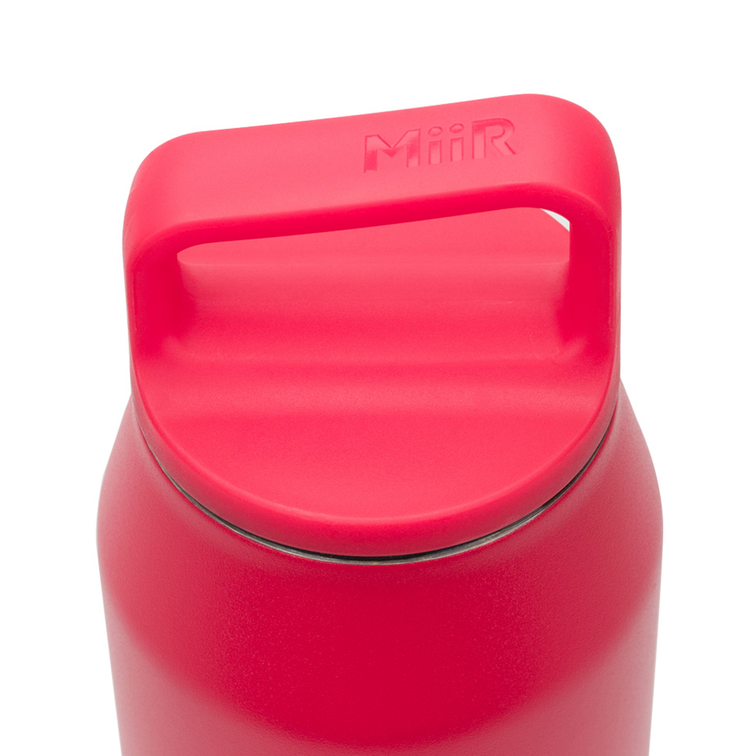 MiiR - Wide Mouth Bottle Pink 950 ml