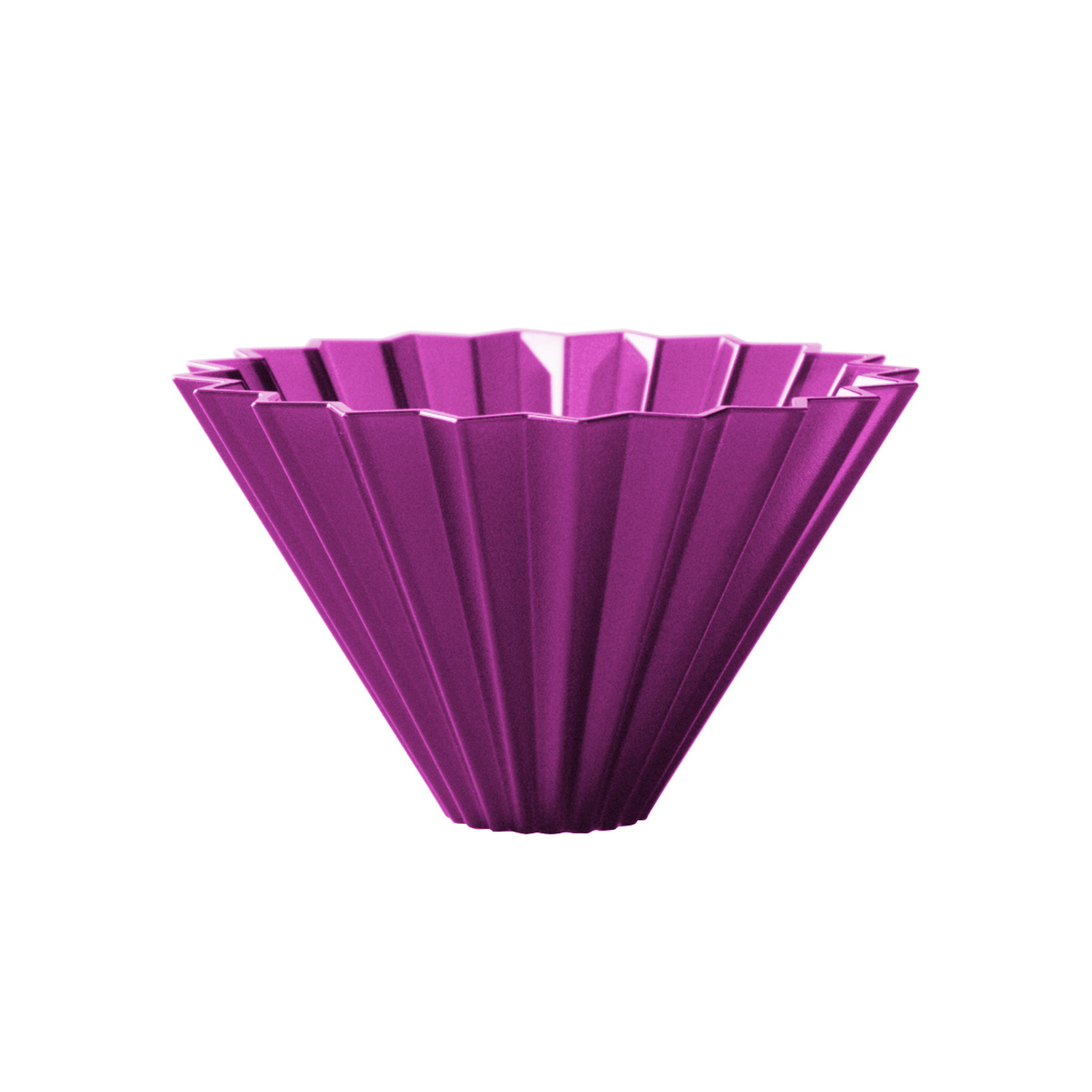 ORIGAMI - Dripper Air S Purple