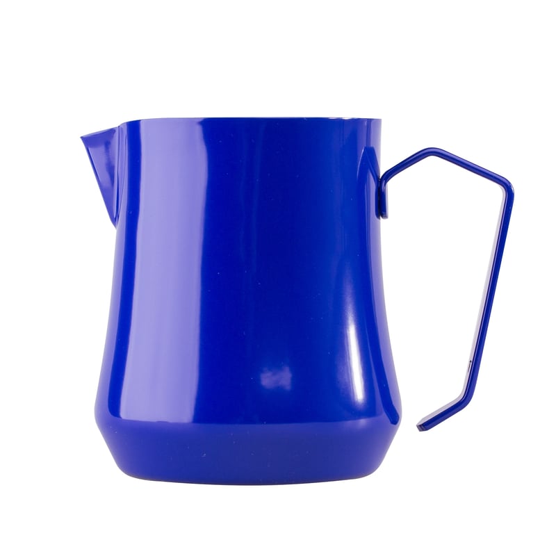 Motta Tulip Milk Pitcher - Blue - 500 ml