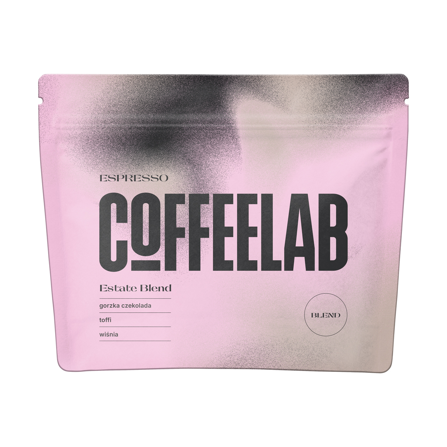 COFFEELAB - kawa ziarnista Estate Blend Espresso 250 g
