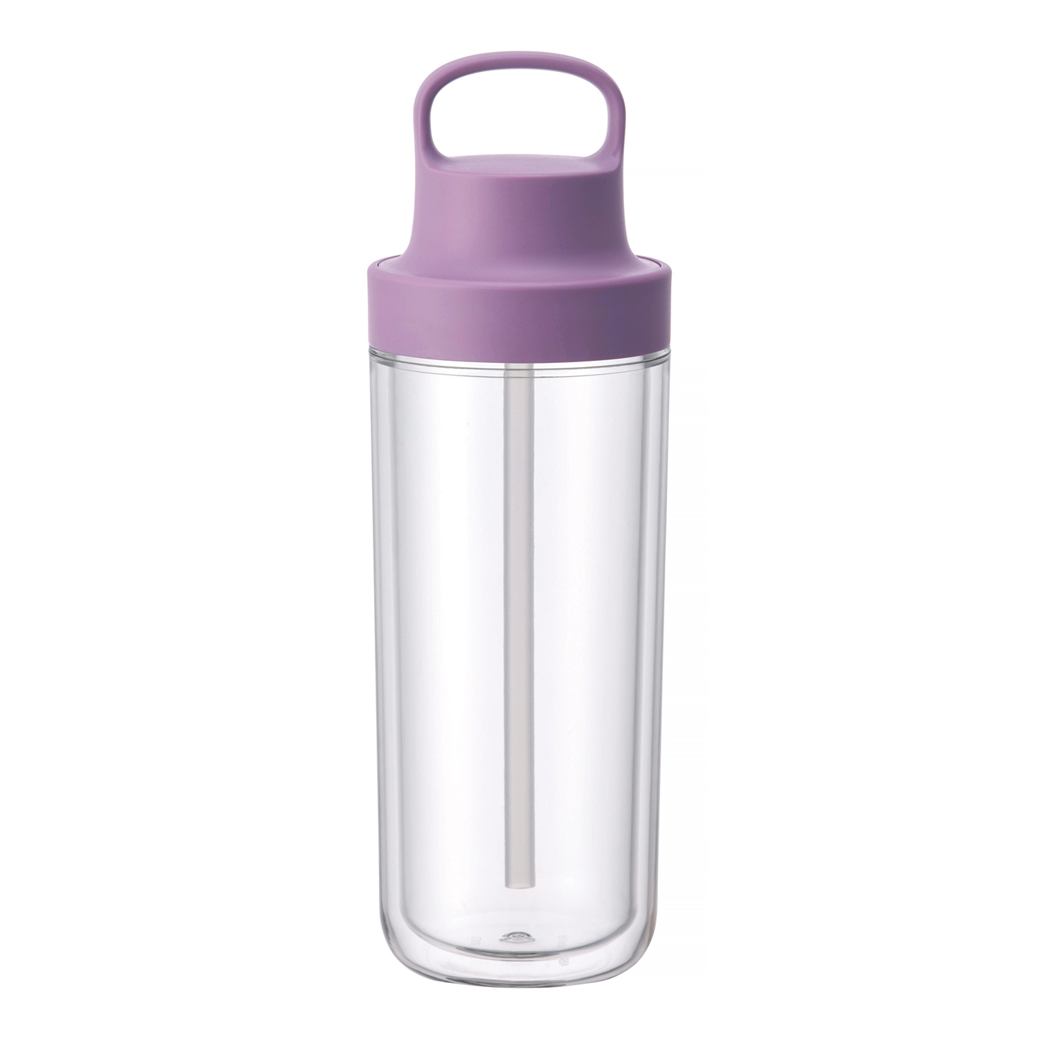 KINTO - TO GO BOTTLE Purple 480ml