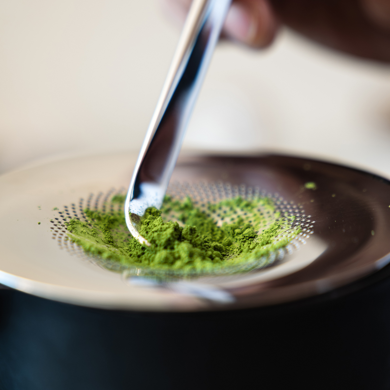 Fellow - zestaw do matchy Matte Black - czarny