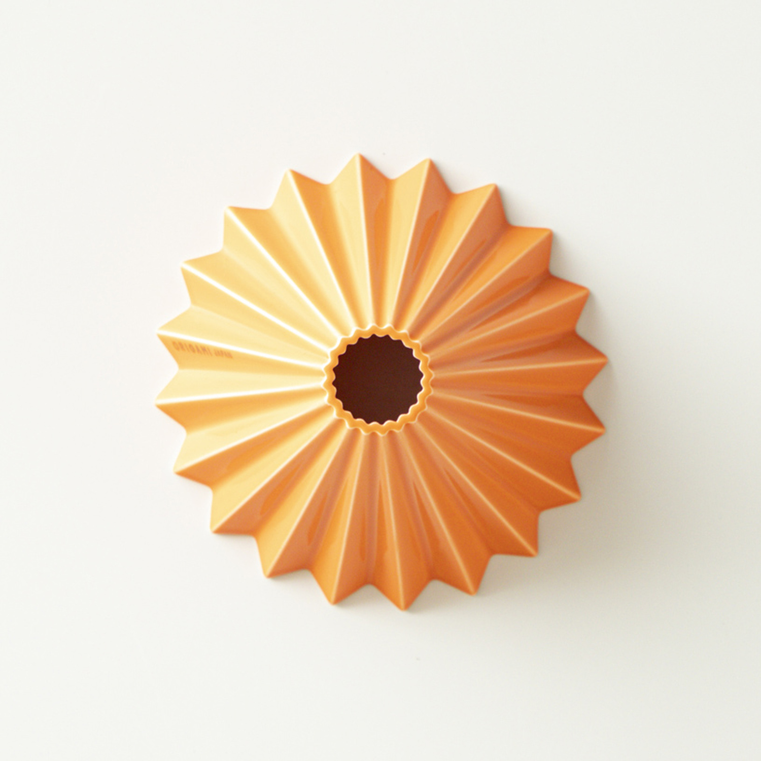 ORIGAMI - Dripper S Orange