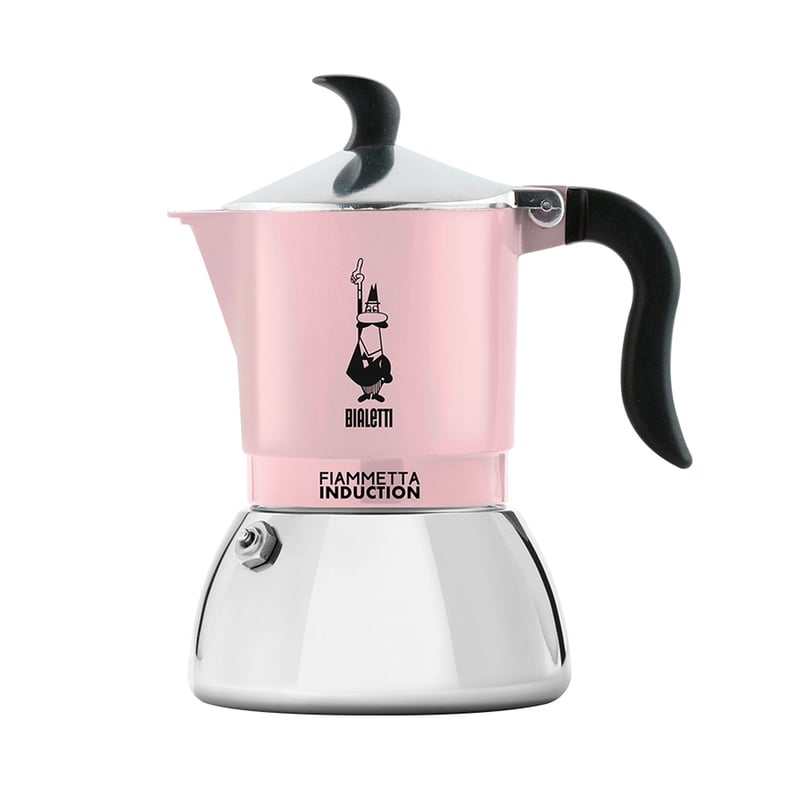 Bialetti - Primavera - Fiammetta 2tz Różowy