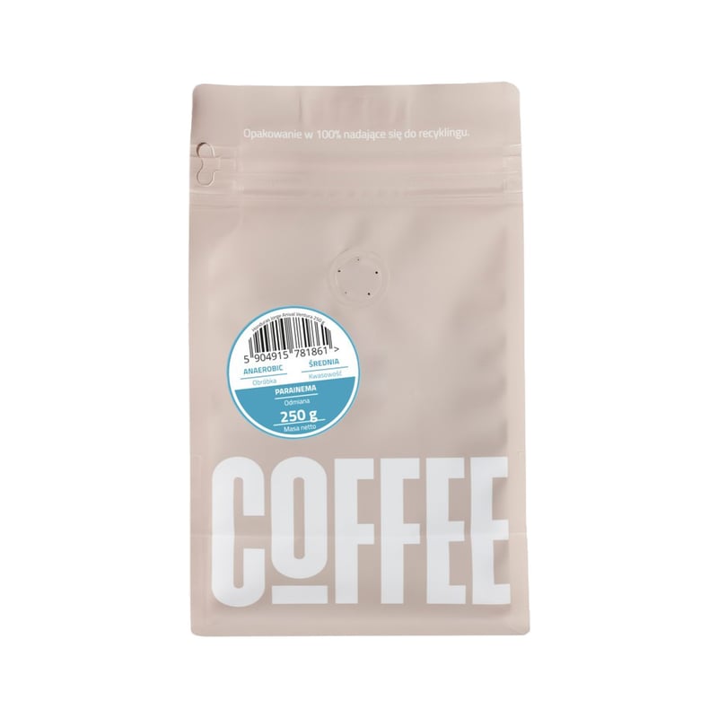 Coffeelab - Honduras Jorge Anival Ventura Anaerobic Filter 250g