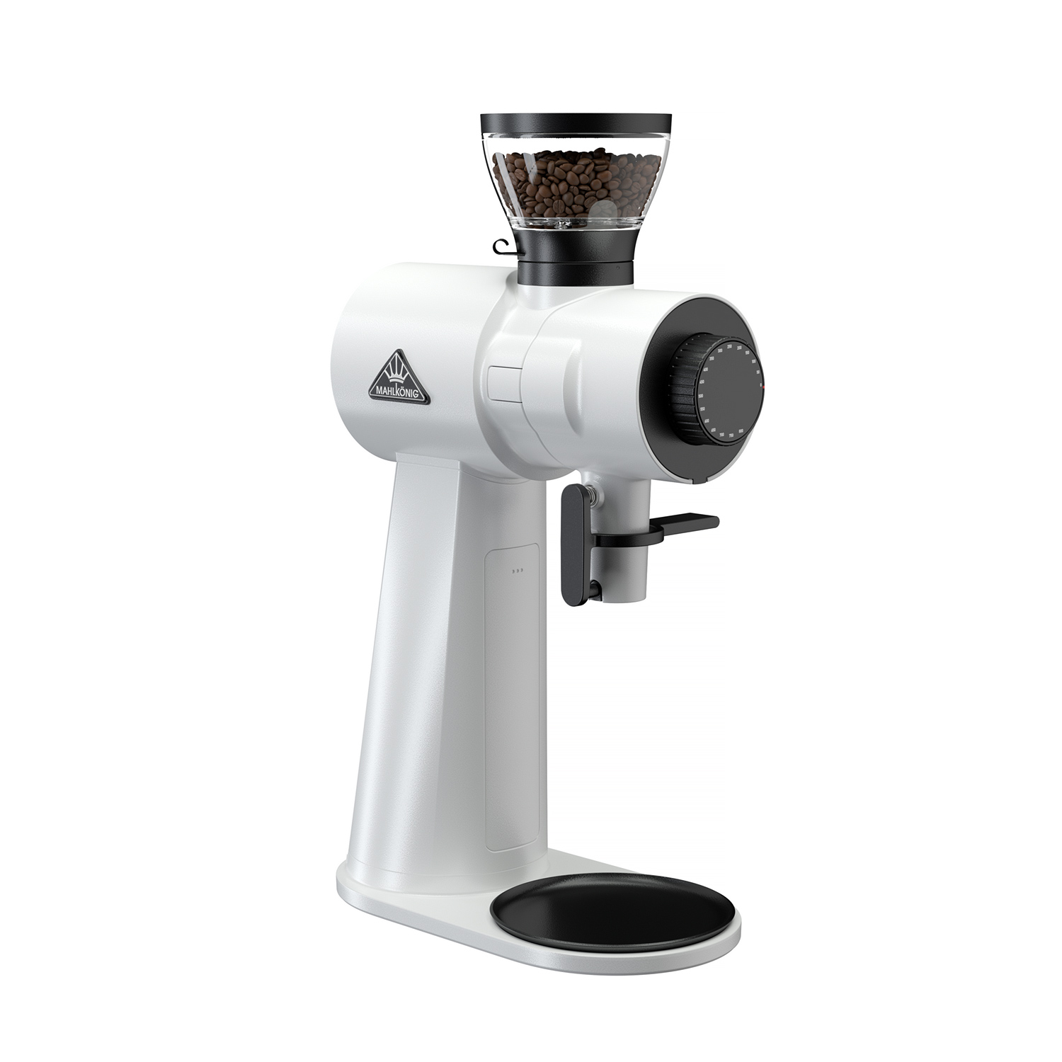 Mahlkönig - EK OMNIA Automatic Grinder - White