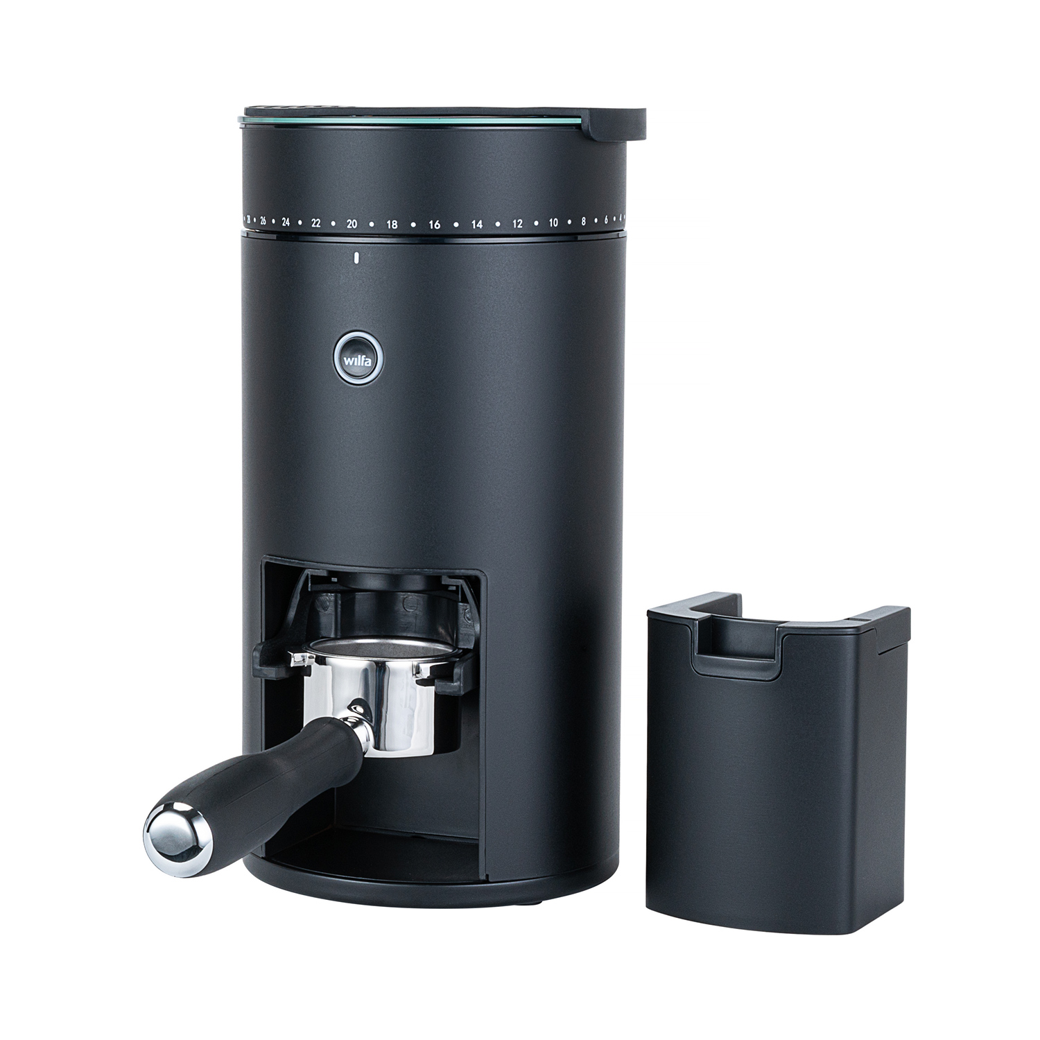Wilfa - Uniform EVO CG4B-S150 - Automatic Grinder