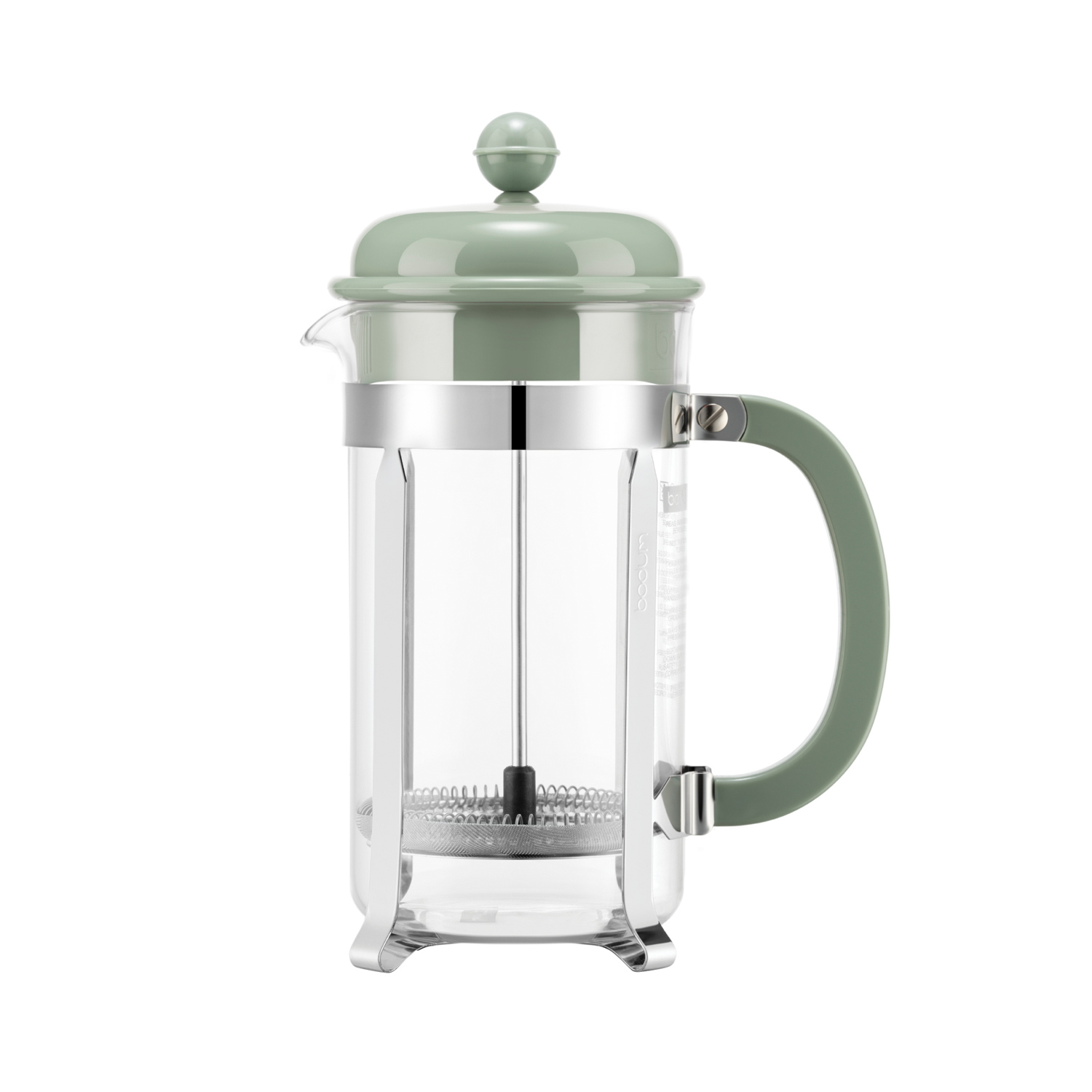 Bodum - French press Caffettiera Sage 1l