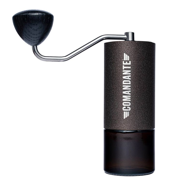 Comandante - Młynek C40 MK4 Nitro Blade Copper Mountain