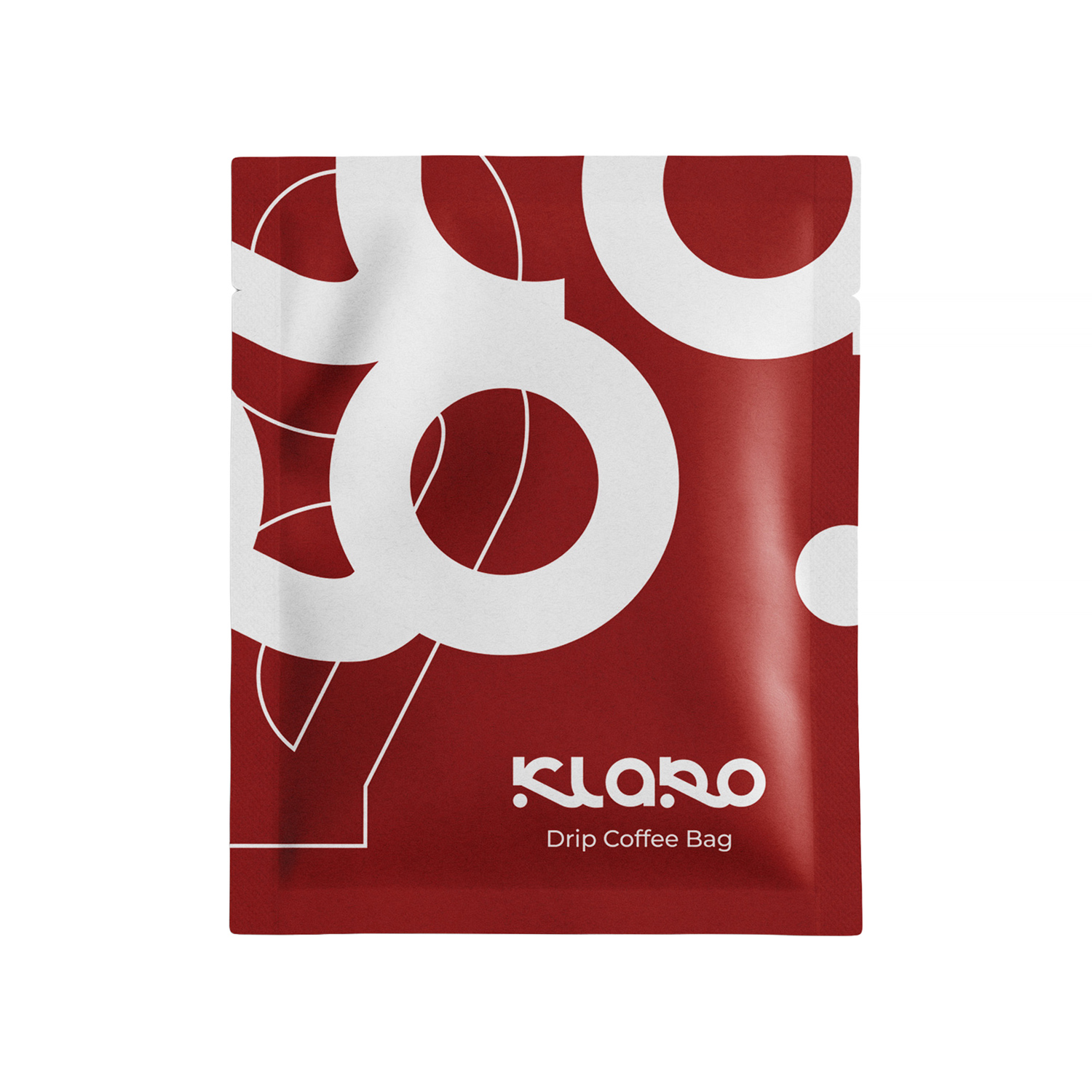 Klaro - Costa Rica El Mango Drip Bag - 1 Sachet 11 g