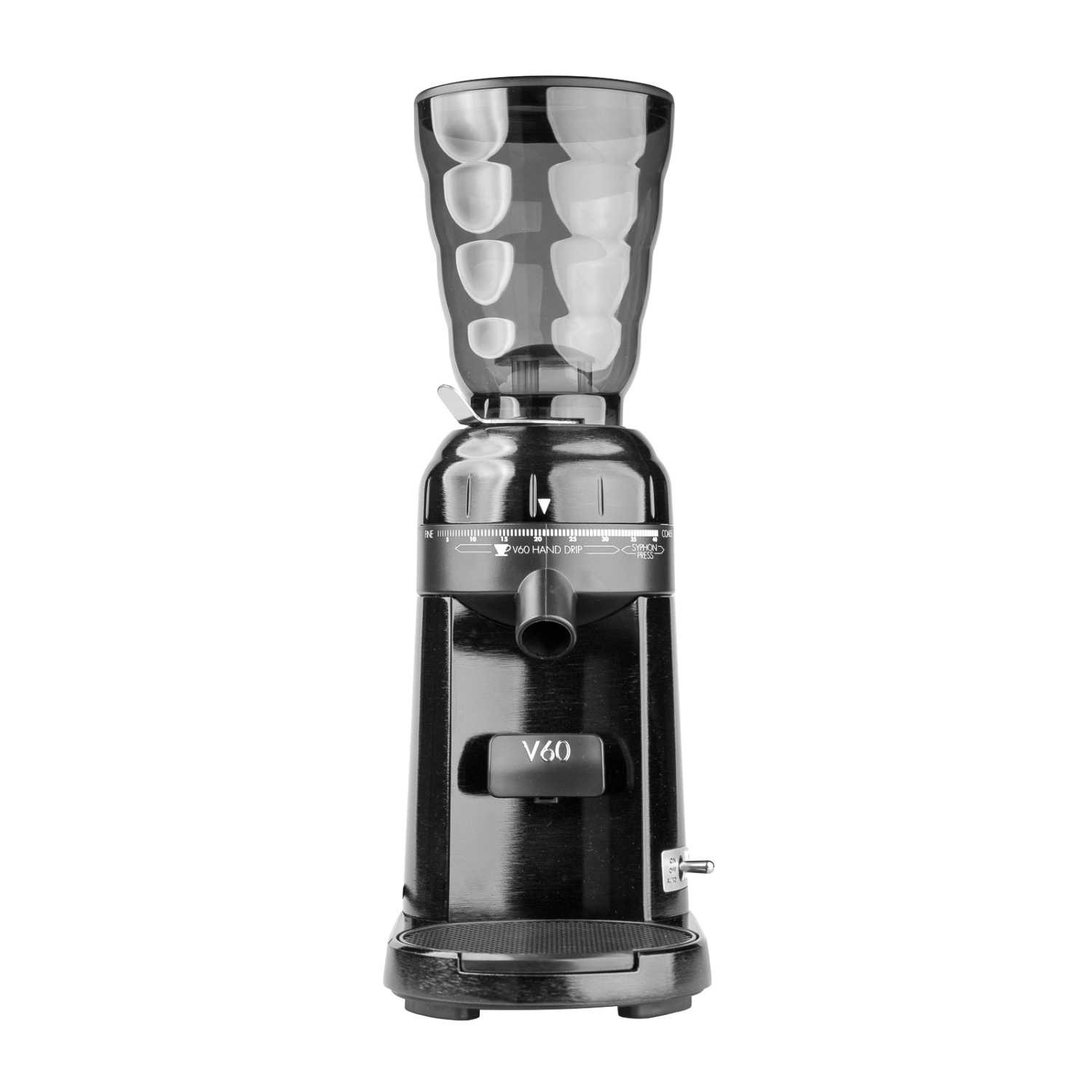 Hario - V60 Electric Coffee Grinder - Młynek elektryczny