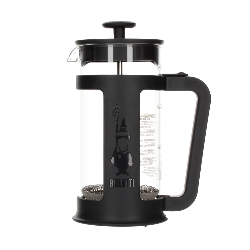 Bialetti Milk Frother Glass - Interismo Online Shop Global