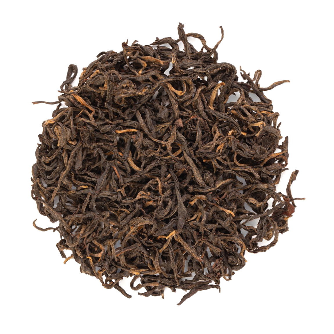 Terroir - herbata czarna sypana Smoky Gold 50 g