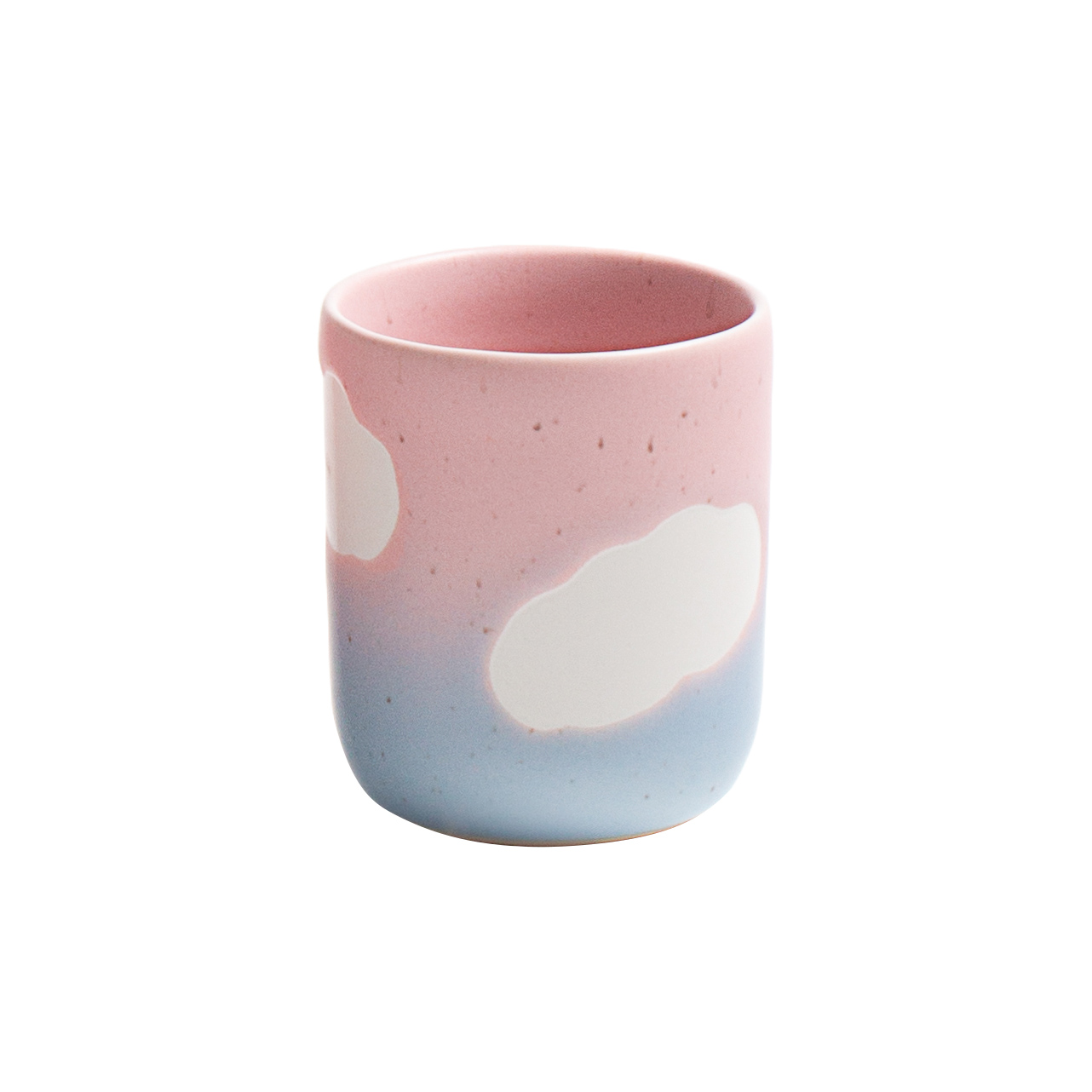 Egg Back Home - Cloud Sunset Espresso Cup 70 ml