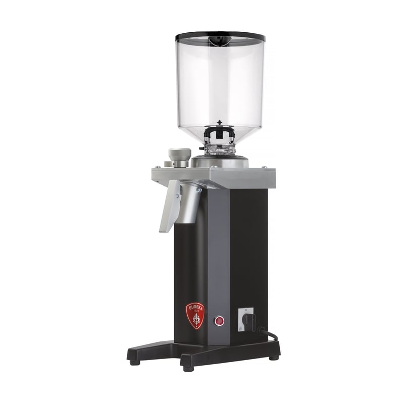 HBM Electric Grinder – HalfBakedMan