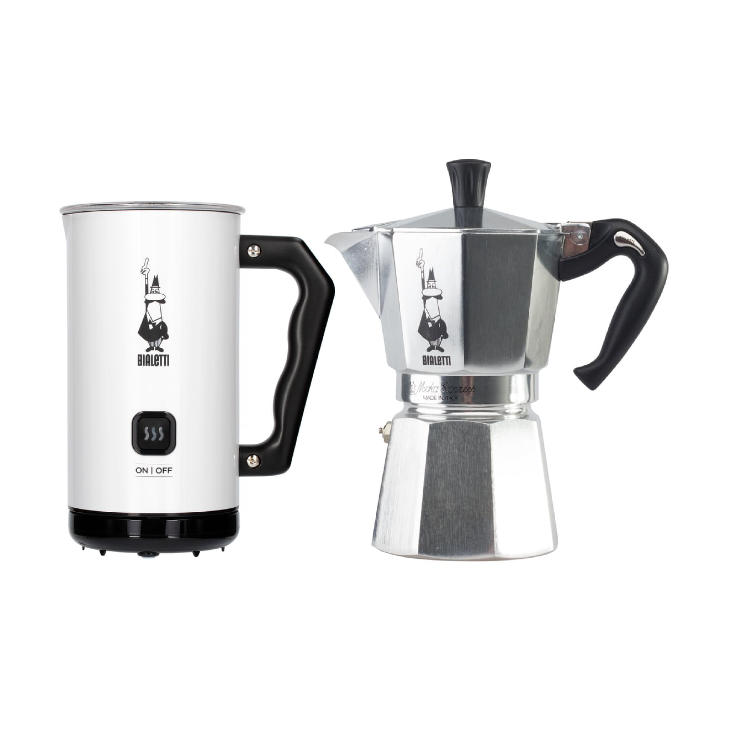 Bialetti Moka Express 6tz