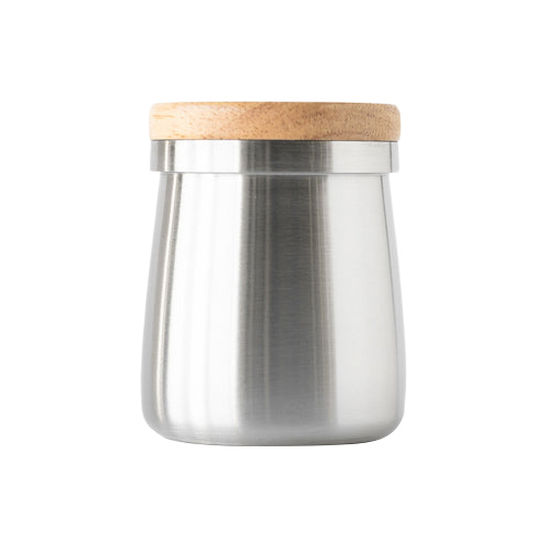 Acaia Portafilter Dosing Cup M - Silver
