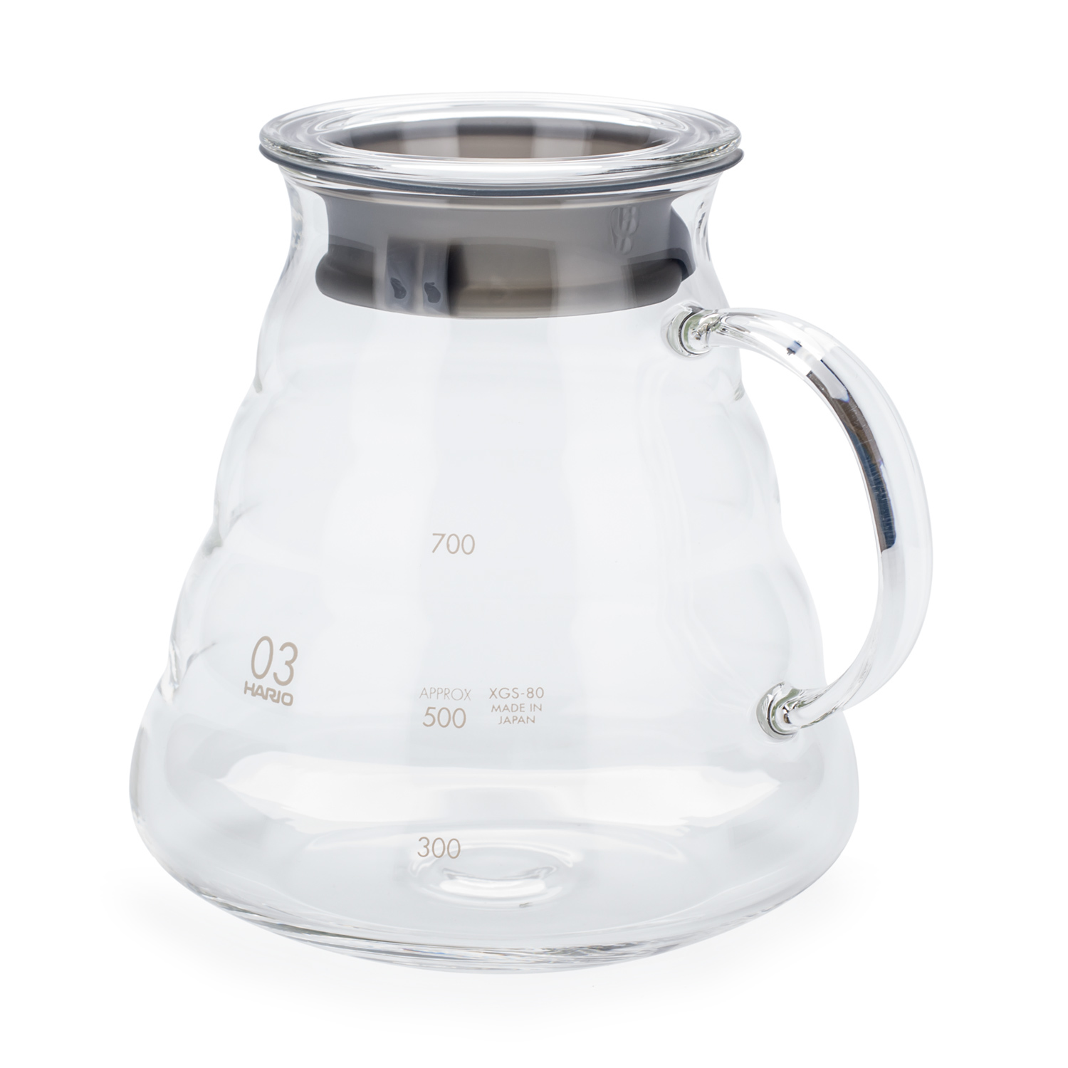 Hario Range Server V60-03 - 800ml