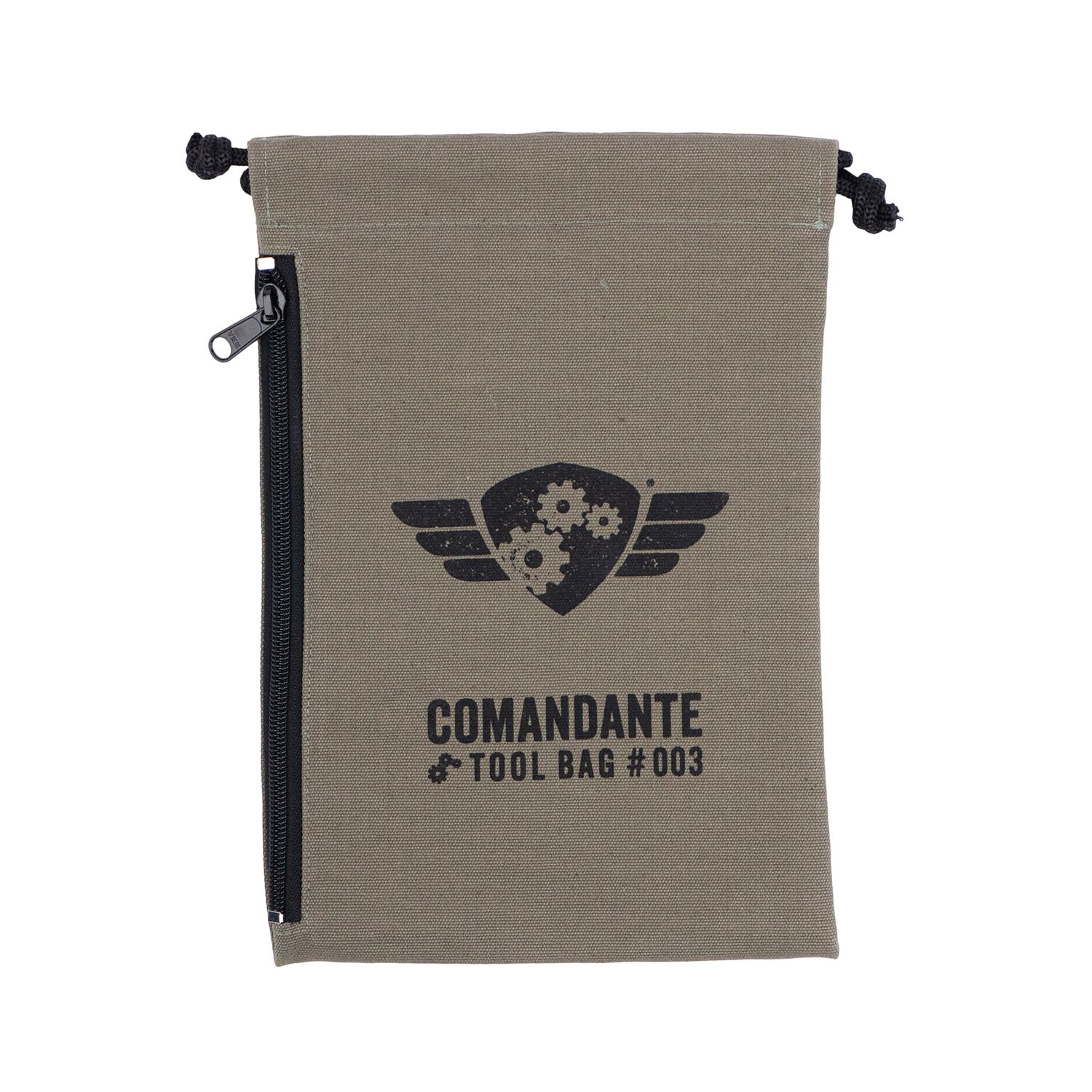 Comandante - Tool Bag #3