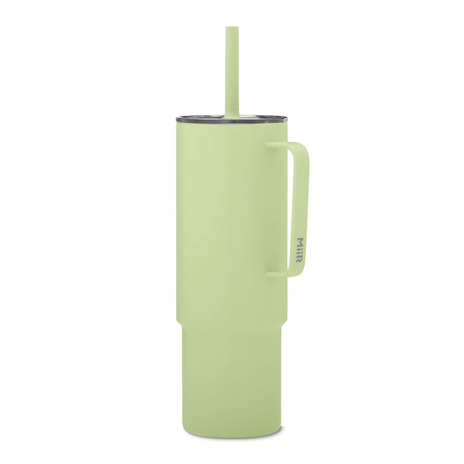 MiiR - All Day Straw Cup Cactus Green 950ml