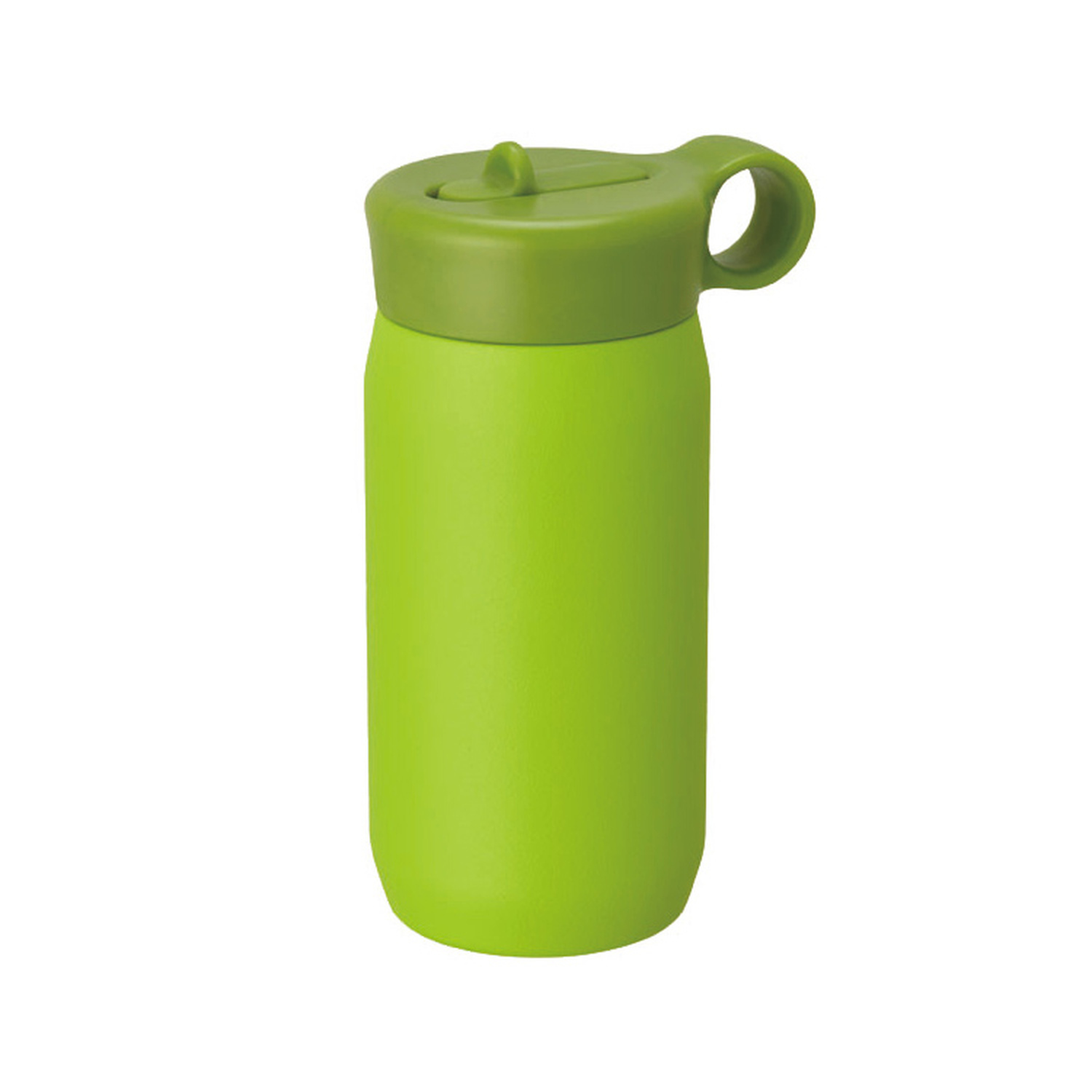 KINTO - PLAY - Kubek termiczny - Limonkowy 300ml