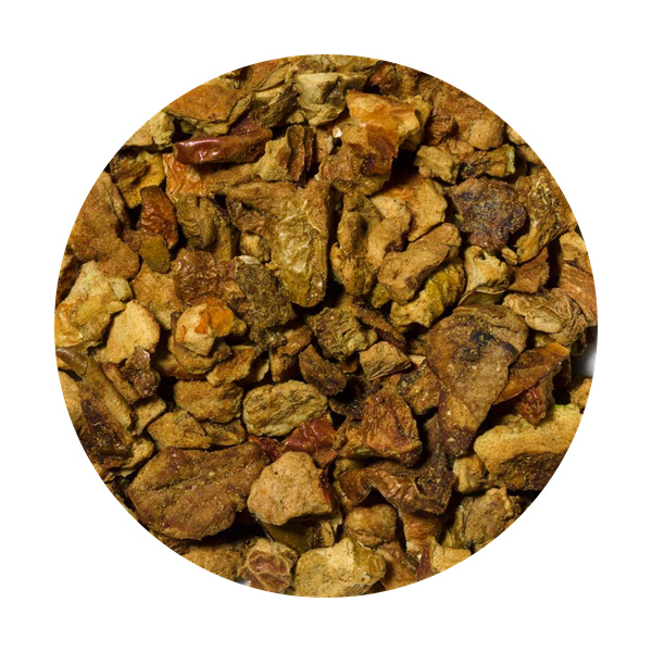 Solberg & Hansen - Turkish Apple - Loose Tea 70g