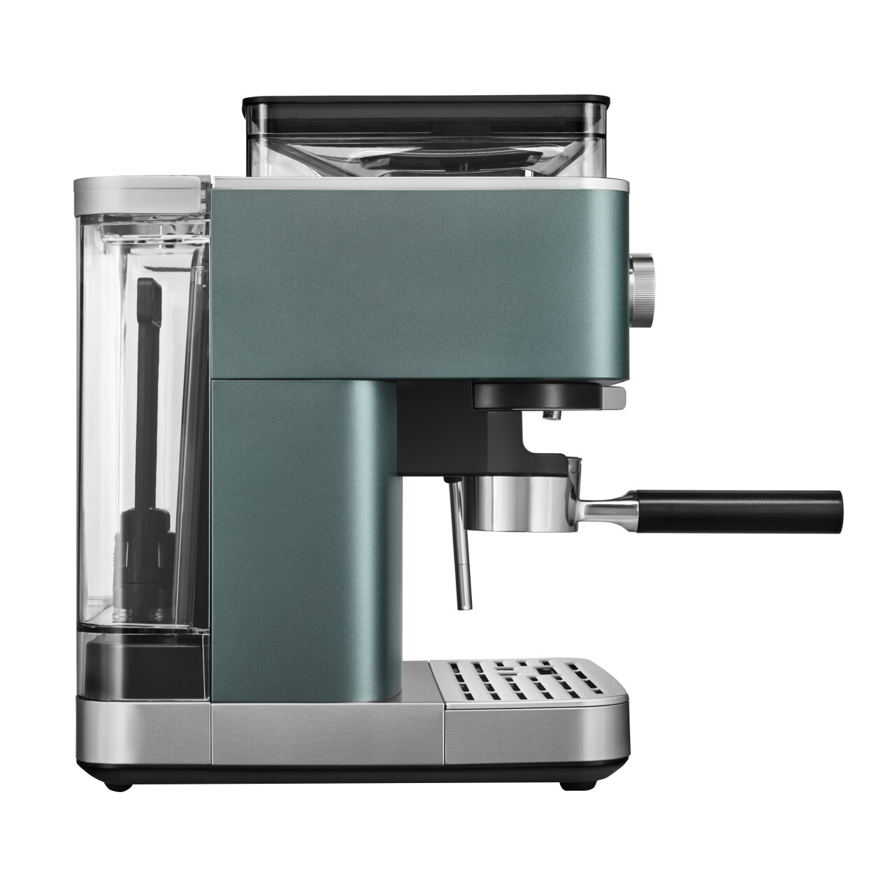 KitchenAid - Espresso Machine juniper