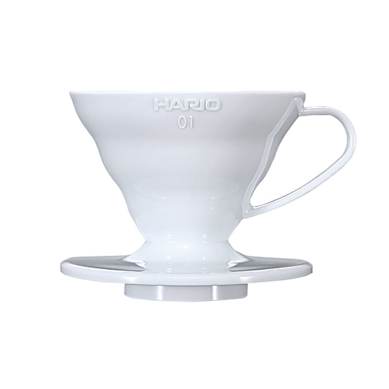 Hario V60 Drip Scale  DoubleShot Coffee Company