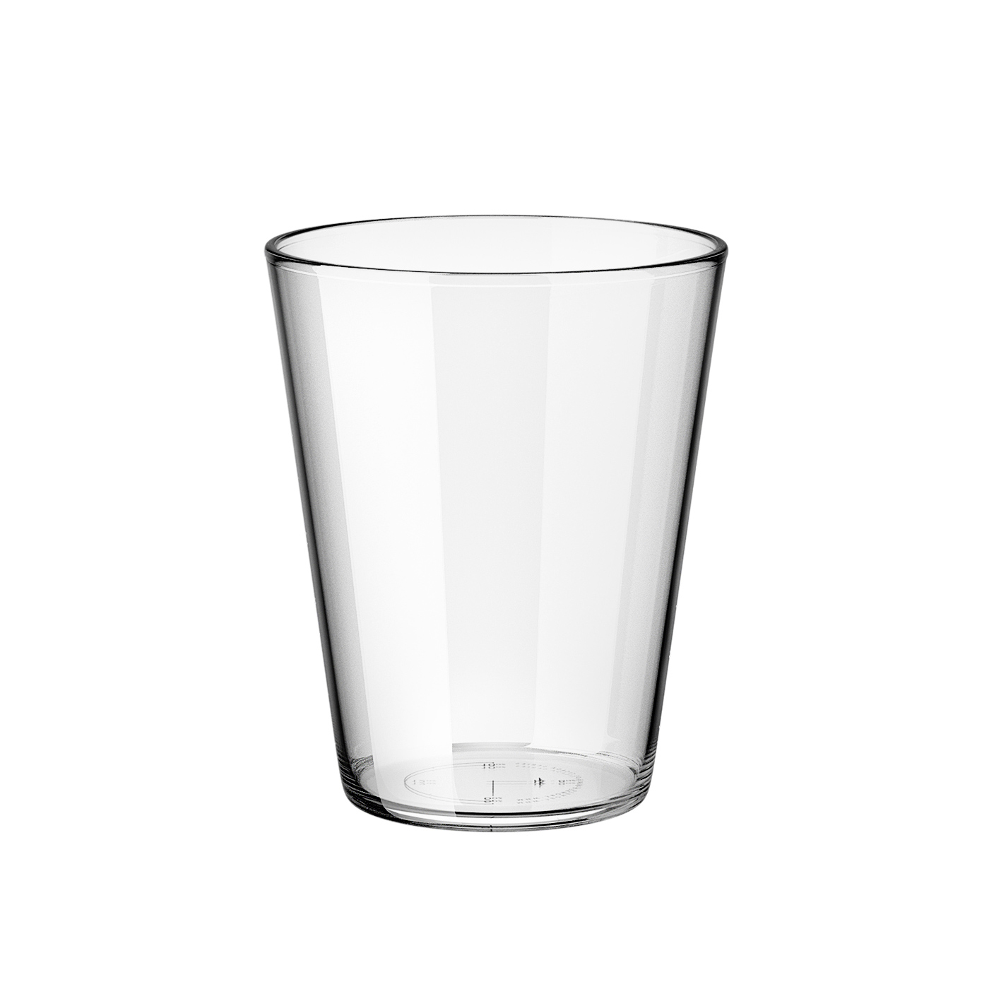 MHW-3BOMBER - Szklanka Cicada 360 ml 